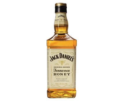 Уиски Jack Daniel's Honey 700 мл