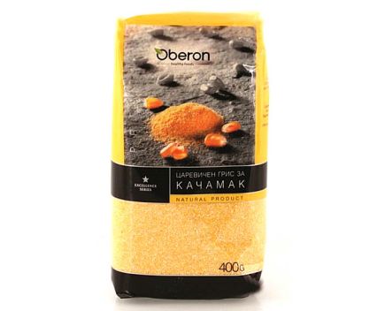 Качамак Oberon 400 г