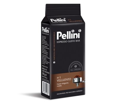 Мляно Кафе Pellini Vellutato №1 Gusto Bar 250 г