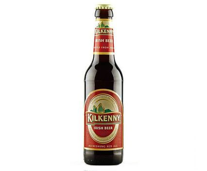 Ирландска бира Kilkenny 330 мл