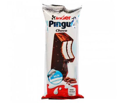 Десертче Kinder Pingui 30 г