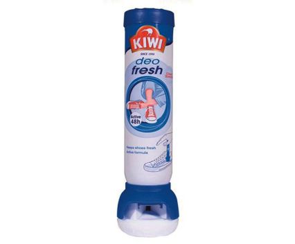 Ароматизатор за обувки KIWI Deo Fresh