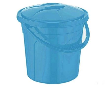 Кофа с капак Planet 20 л 