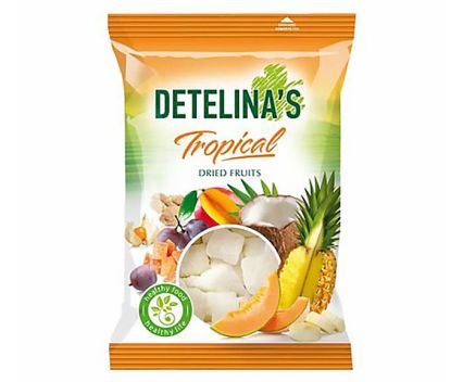 Сушен кокос Детелина 100 г
