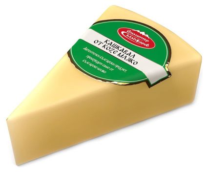 Козе Кашкавал Маджаров 420 г