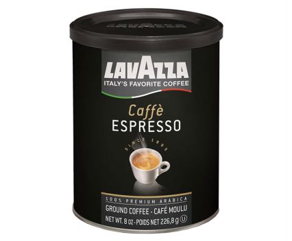 Мляно кафе Lavаzza Caffe Espresso кутия 250 г