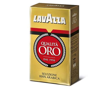 Мляно Кафе LavAzza Qualita Oro 250 г