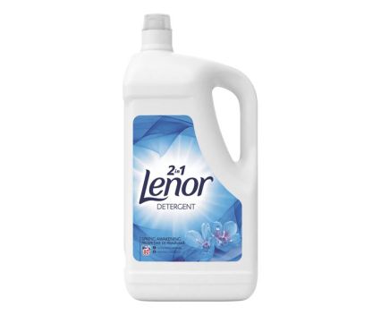 Гел за Пране Lenor 2in1 Spring Awakening 80 пр. 4.4 л