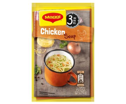 Пилешка супа с фиде Maggi 12 г