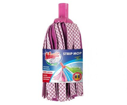 Бърсалка ленти Magic Clean Strip Mop Super