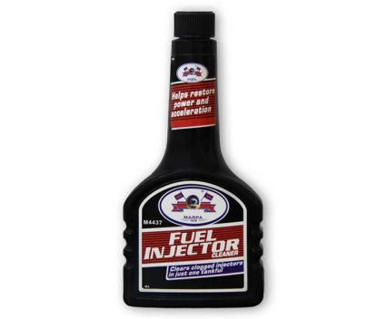 Добавка бензин Marpa Injector 250мл