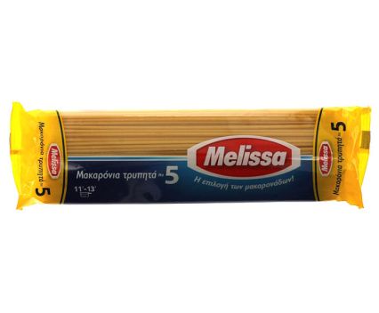 Спагети Melissa №5 500 г