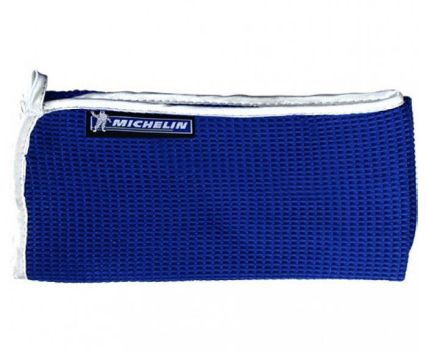 Микрофибърна кърпа за вътрешна употреба Michelin размер XL