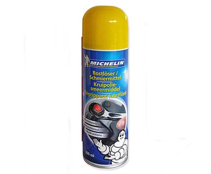 Универсално смазочно масло Michelin 300 мл 