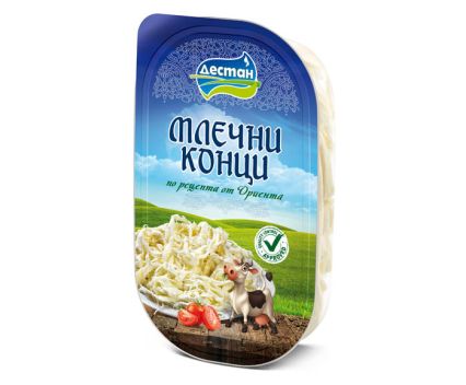 Млечни конци Дестан 200 г
