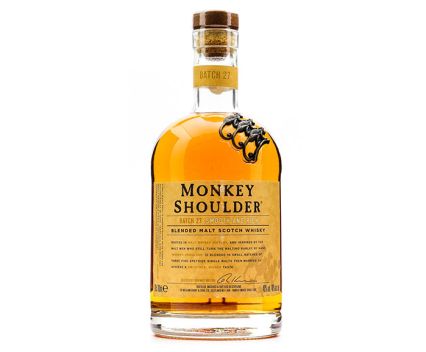 Троен Малц Monkey Shoulder 700 мл