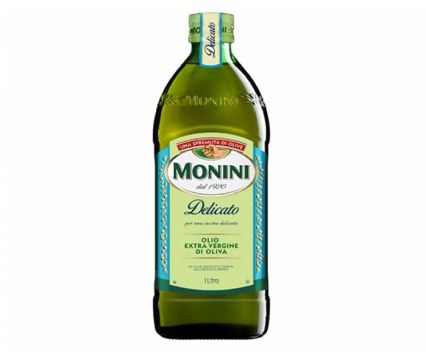 Зехтин Extra Virgin Monini Delicato 750 мл