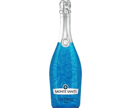 Пенливо вино Monte Santi La Perla Blue 0.75 мл