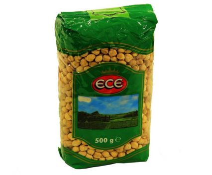 Нахут Есе 500 г 