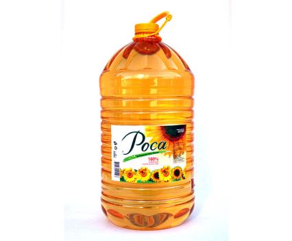 Олио Роса 5 л