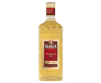 Текила Olmeca GOLD 700 мл