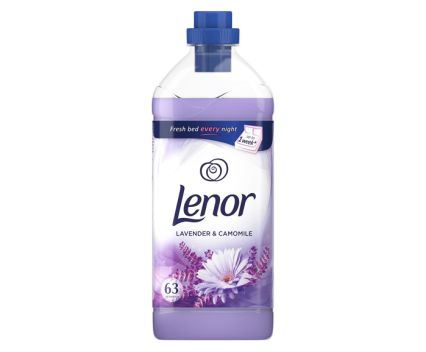 Омекотител Lenor Moonlight Harmony 57 пр. 1.71 л