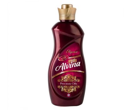 Омекотител Medix Alvina Elegance Precious Oils 925мл