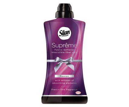 Омекотител Silan Supreme Passion (Purple) 1.2 л