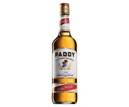 Уиски Paddy 700 мл