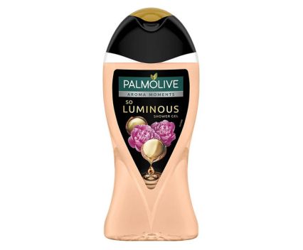 Душ гел Palmolive So Luminous 250 мл
