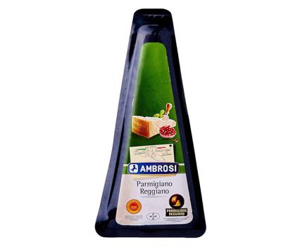 Сирене Пармиджано Реджано Ambrosi 200 г