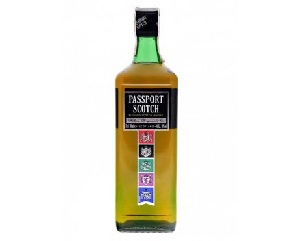 Уиски Passport 700 мл