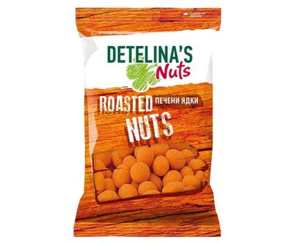 Бирени Фъстъци Detelina's 50 г