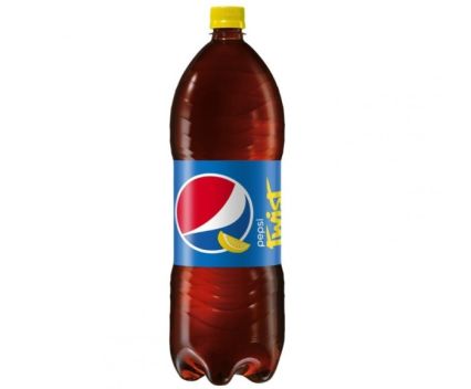Pepsi Twist Лимон 2 л