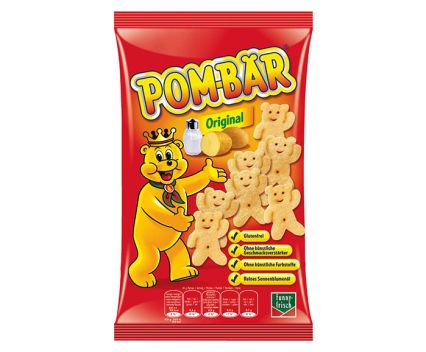 Pom-Bar Оригинал 40 г