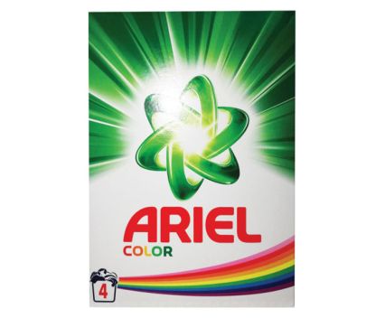 Прах за пране Ariel Color 260 г