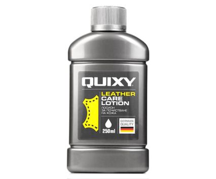 Лосион за кожа Quixy 250мл