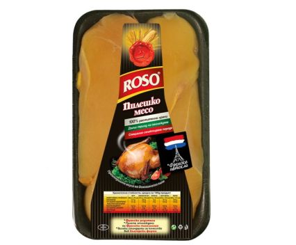 Пилешко Бонфиле Roso Duc ок. 450 г