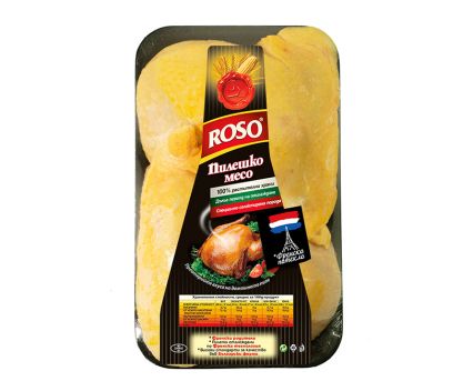 Пилешко Бутче Roso 2 бр ок. 600 г