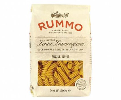Паста Фусили Rummo No 48 500 г