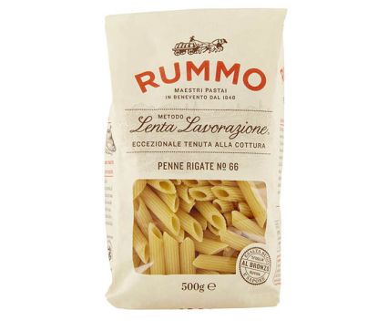 Пенне ригате Rummo No 66 500 г