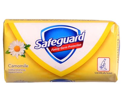 Сапун Safeguard Лайка 90 г