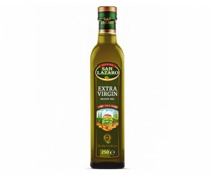 Зехтин San Lazaro Екстра Върджин 250 мл