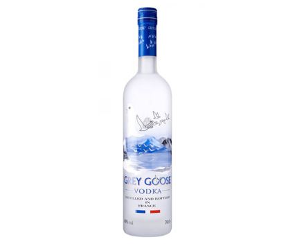 Водка Grey Goose Кутия 700 мл