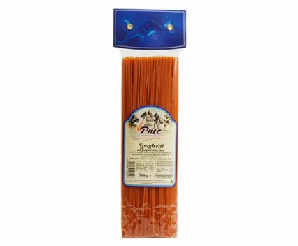 Пикантни спагети PMC Peperoncino 500 г