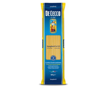 Спагети De Cecco 500 г