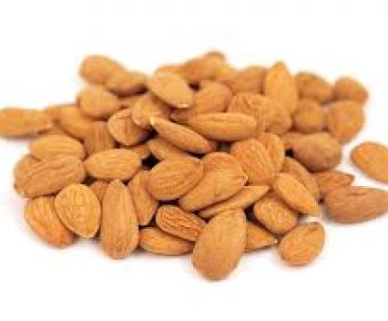 Сурови бадеми 50 гр