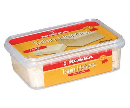 Тахан халва Koska 400 г