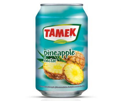 Нектар от Ананас Tamek 330 мл