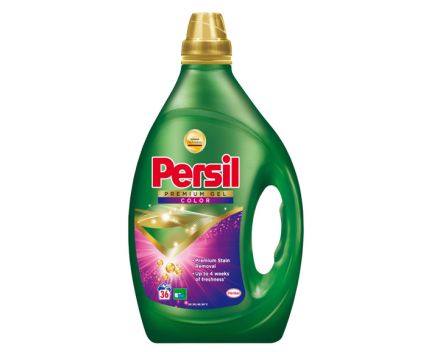 Гел за пране Persil Premium gel Color 36 пр. 1.8 л